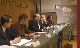 Jury of Francisco Mantecón