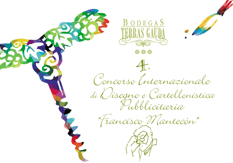 4. Concorso Internazionale di Disegno e Castellonistica Pubblicitaria Francisco Mantecón