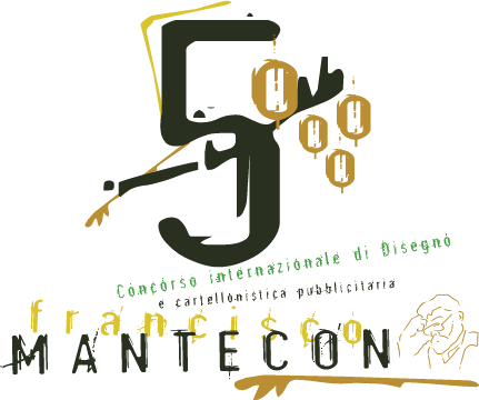 5. Concorso Internazionale di Disegno e Cartellonistica Pubblicitaria "Francisco Mantecón"