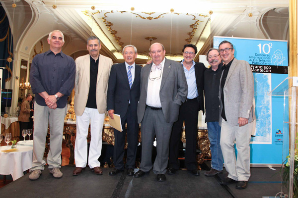 foto de La Voz